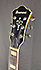 Ibanez AM93 LH Micro Gibson Classic 57