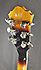 Ibanez AM93 LH Micro Gibson Classic 57