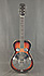 Goldtone Paul Beard Signature Series Square Neck