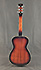 Goldtone Paul Beard Signature Series Square Neck