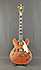 D'Angelico Deluxe DC SP