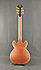 D'Angelico Deluxe DC SP
