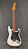 Fender Stratocaster HSS