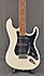 Fender Stratocaster HSS