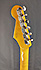 Fender Stratocaster HSS