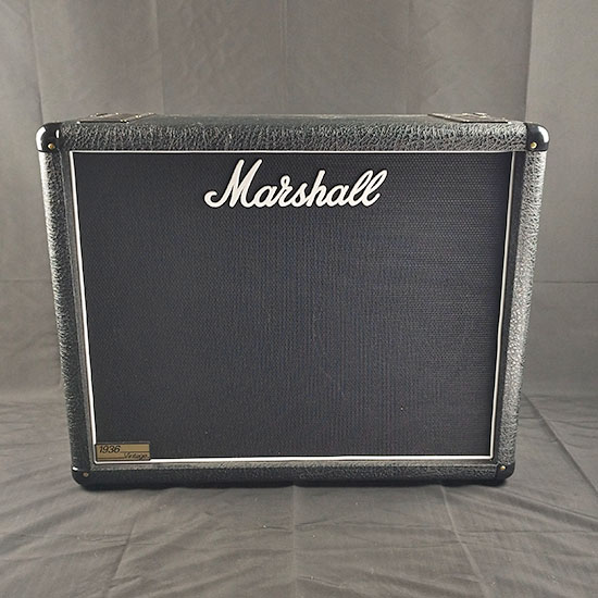 Marshall 1936 Vintage