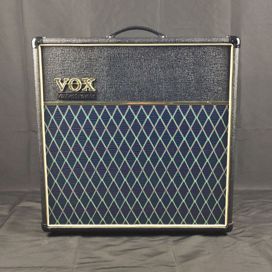 Vox AD60VT avec Footswitch