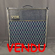 Vox AD60VT avec Footswitch