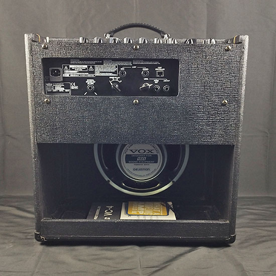 Vox AD60VT avec Footswitch