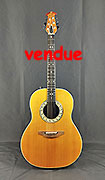 Ovation 1612 Custom Balader