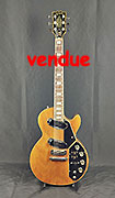 Gibson Les Paul Recording de 1973