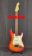 Fender Stratocaster American Deluxe