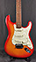 Fender Stratocaster American Deluxe