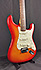 Fender Stratocaster American Deluxe