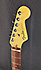 Fender Stratocaster American Deluxe