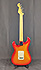 Fender Stratocaster American Deluxe