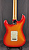 Fender Stratocaster American Deluxe