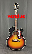 Epiphone EJ200 CE VS