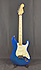 Fender Strat Plus de 1992 Mod. micro EMG