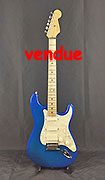 Fender Strat Plus