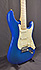 Fender Strat Plus de 1992 Mod. micro EMG