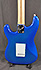 Fender Strat Plus de 1992 Mod. micro EMG