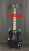 Gibson SG E-Tune