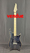 Vigier Excalibur Special