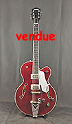 Gretsch 6119 Tennessee Rose