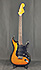 Fender Stratocaster Hardtail de 1979