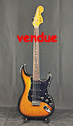 Fender Stratocaster Hardtail de 1979