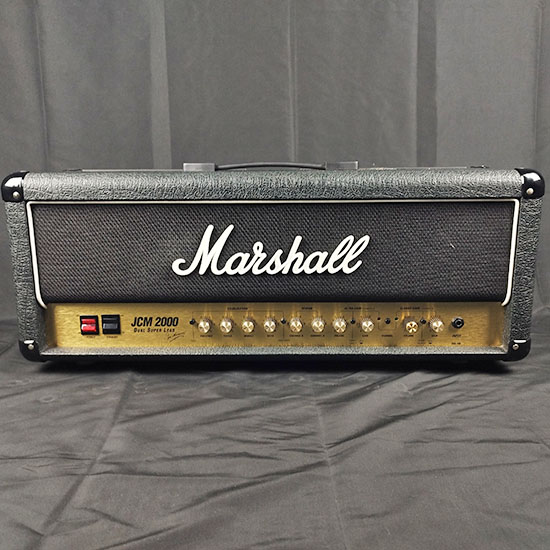 Marshall JCM2000 DSL 100