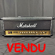 Marshall JCM2000 DSL 100