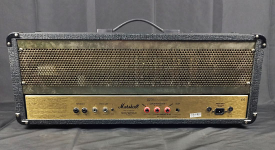 Marshall JCM2000 DSL 100