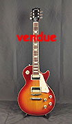 Gibson Les Paul Standard de 2019