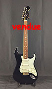 Fender Custom Shop 1960 Stratocaster Relic