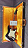 Fender Custom Shop 1960 Stratocaster Relic