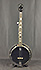 Morris Banjo 5 Cordes