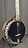 Morris Banjo 5 Cordes