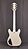 Epiphone Crestwood Custom Polaris White