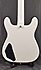 Epiphone Crestwood Custom Polaris White