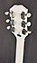 Epiphone Crestwood Custom Polaris White