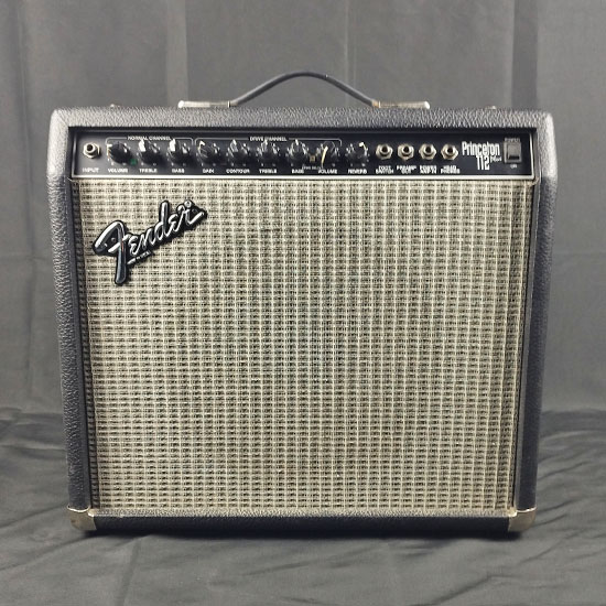 Fender Princeton 112 Plus