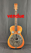 Dobro Epiphone Hound Dog