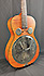 Dobro Epiphone Hound Dog