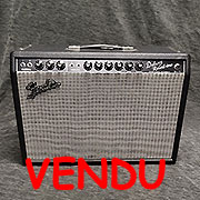 Fender Deluxe Reverb RI 63