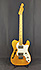 Fender Telecaster Thinline de 1975