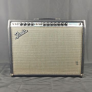 Fender Twin Reverb Amp de 1970