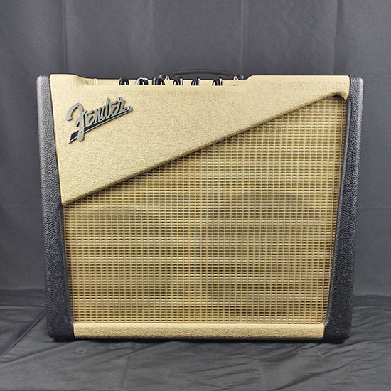 Fender Two Tone Amp