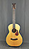 Furch Vintage 1 OM SR PLS LR Baggs Anthem